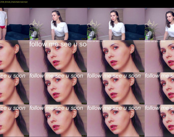 p1ece_of_me — 20 minute Chaturbate female cam show recording, 1080p, Mar 14, 2021