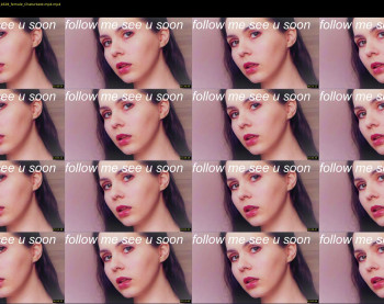 p1ece_of_me — 48 minute Chaturbate female cam show recording, 1080p, Mar 14, 2021