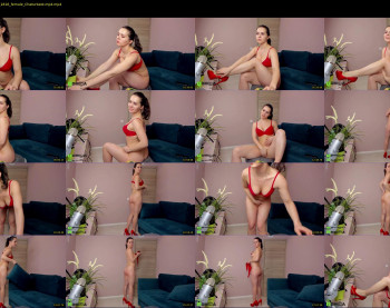 p1ece_of_me — 31 minute Chaturbate female cam show recording, 1080p, Mar 14, 2021