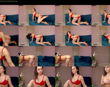 p1ece_of_me — 22 minute Chaturbate female cam show recording, 1080p, Mar 14, 2021
