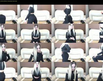 patricia_bloom — 6 minute Chaturbate female cam show recording, 1080p, Mar 14, 2021