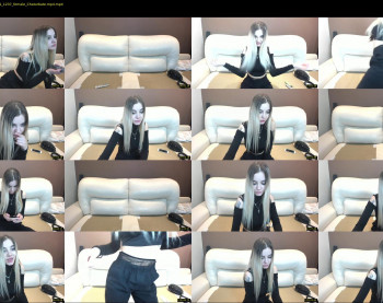 patricia_bloom — 74 minute Chaturbate female cam show recording, 1080p, Mar 14, 2021