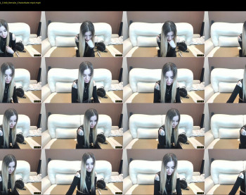 patricia_bloom — 3 minute Chaturbate female cam show recording, 1080p, Mar 14, 2021