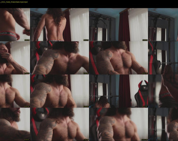 phil_chambers — 70 minute Chaturbate male cam show recording, 1080p, Mar 14, 2021