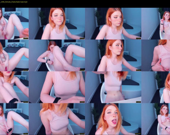 pocketrocket_ — 70 minute Chaturbate female cam show recording, 1080p, Mar 14, 2021