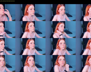 pocketrocket_ — 8 minute Chaturbate female cam show recording, 1080p, Mar 14, 2021