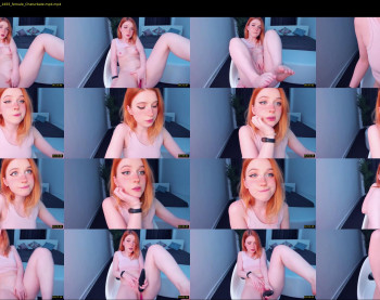 pocketrocket_ — 5 minute Chaturbate female cam show recording, 1080p, Mar 14, 2021