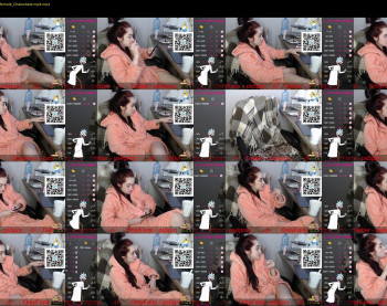 ps4pro — 100 minute Chaturbate female cam show recording, 720p, Mar 14, 2021