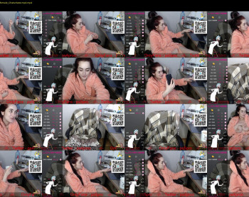 ps4pro — 44 minute Chaturbate female cam show recording, 720p, Mar 14, 2021