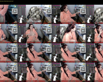ps4pro — 21 minute Chaturbate female cam show recording, 720p, Mar 14, 2021