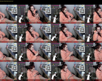 ps4pro — 56 minute Chaturbate female cam show recording, 720p, Mar 14, 2021