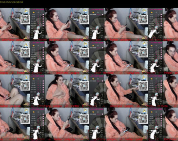 ps4pro — 48 minute Chaturbate female cam show recording, 720p, Mar 14, 2021
