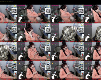 ps4pro — 90 minute Chaturbate female cam show recording, 720p, Mar 14, 2021