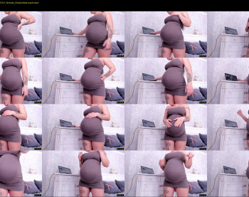 pussysweet9 — 4 minute Chaturbate female cam show recording, 1080p, Mar 14, 2021