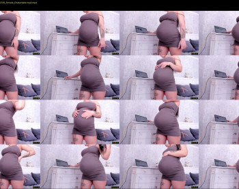 pussysweet9 — 7 minute Chaturbate female cam show recording, 1080p, Mar 14, 2021