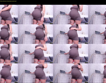 pussysweet9 — 7 minute Chaturbate female cam show recording, 1080p, Mar 14, 2021