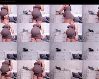 pussysweet9 — 16 minute Chaturbate female cam show recording, 1080p, Mar 14, 2021