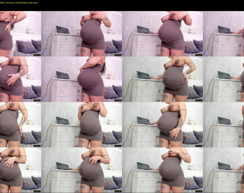 pussysweet9 — 6 minute Chaturbate female cam show recording, 1080p, Mar 14, 2021
