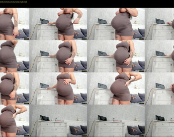 pussysweet9 — 32 minute Chaturbate female cam show recording, 1080p, Mar 14, 2021