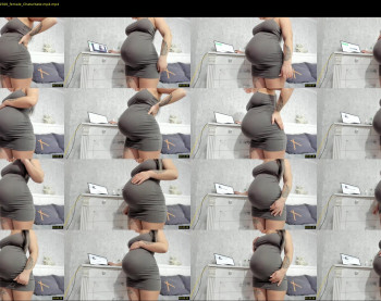 pussysweet9 — 7 minute Chaturbate female cam show recording, 1080p, Mar 14, 2021