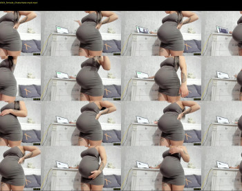 pussysweet9 — 3 minute Chaturbate female cam show recording, 1080p, Mar 14, 2021