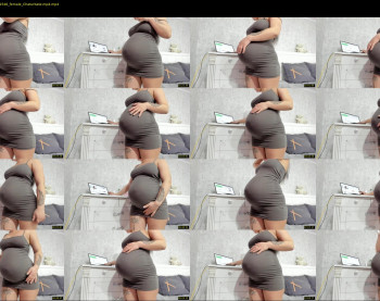 pussysweet9 — 12 minute Chaturbate female cam show recording, 1080p, Mar 14, 2021