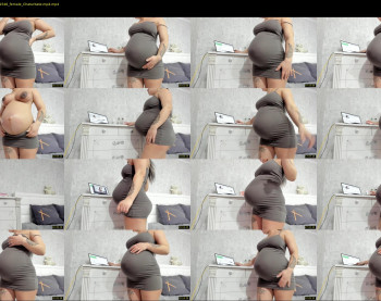 pussysweet9 — 43 minute Chaturbate female cam show recording, 1080p, Mar 14, 2021