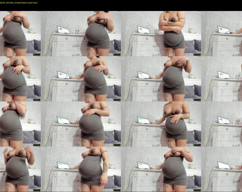pussysweet9 — 4 minute Chaturbate female cam show recording, 1080p, Mar 14, 2021