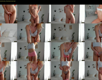 rennatha21 — 29 minute Chaturbate female cam show recording, 1080p, Mar 14, 2021