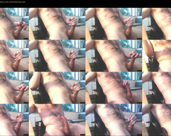 rosefish2222 — 41 minute Chaturbate male cam show recording, 720p, Mar 15, 2021
