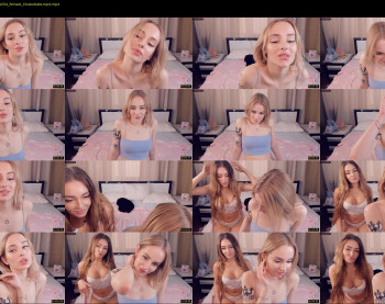 sanymorgan — 3 minute Chaturbate couple cam show recording, 1080p, Mar 14, 2021