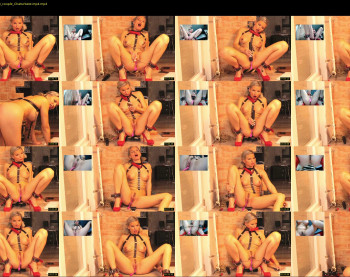 sebilone — 45 minute Chaturbate couple cam show recording, 1080p, Mar 14, 2021
