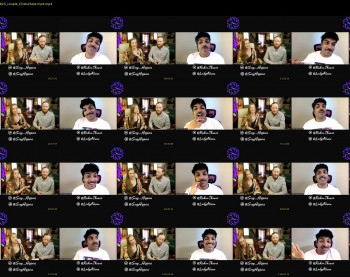 sexyhippies — 76 minute Chaturbate couple cam show recording, 1080p, Mar 14, 2021