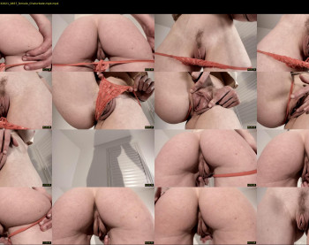 sexytemptation6969 — 23 minute Chaturbate female cam show recording, 1080p, Mar 14, 2021