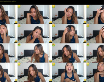 sofia_sakura — 3 minute Chaturbate female cam show recording, 1080p, Mar 14, 2021