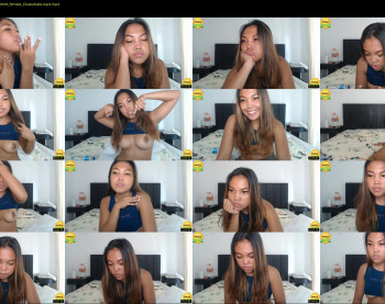 sofia_sakura — 31 minute Chaturbate female cam show recording, 1080p, Mar 14, 2021