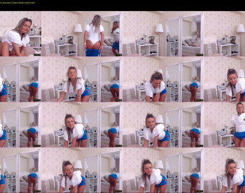 sofialloyd — 25 minute Chaturbate female cam show recording, 1080p, Mar 14, 2021