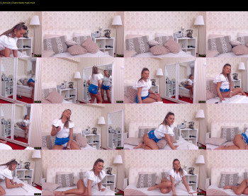 sofialloyd — 76 minute Chaturbate female cam show recording, 1080p, Mar 14, 2021
