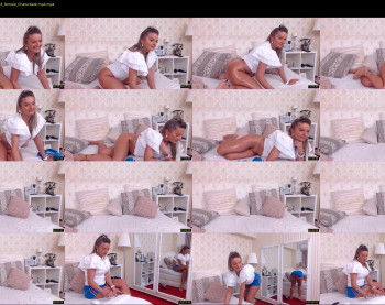 sofialloyd — 77 minute Chaturbate female cam show recording, 1080p, Mar 15, 2021