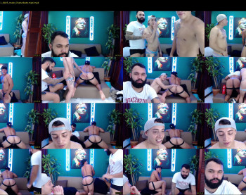 straigthguysfun — 55 minute Chaturbate male cam show recording, 1080p, Mar 15, 2021
