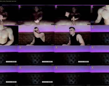 sultryandrew — 70 minute Chaturbate male cam show recording, 1080p, Mar 14, 2021
