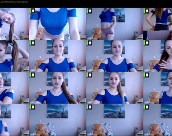 sweet_sin_sati — 7 minute Chaturbate female cam show recording, 720p, Mar 14, 2021