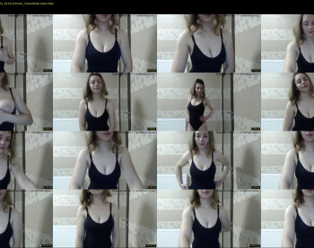 sweettdream__x — 79 minute Chaturbate female cam show recording, 720p, Mar 15, 2021