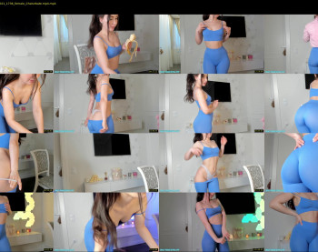 sweety_rinushka_ — 70 minute Chaturbate female cam show recording, 1080p, Mar 14, 2021