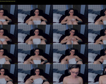tiffanyriox — 16 minute Chaturbate female cam show recording, 720p, Mar 15, 2021
