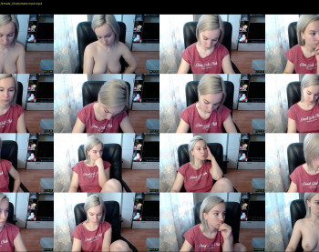 tinkissa — 72 minute Chaturbate couple cam show recording, 1080p, Mar 14, 2021