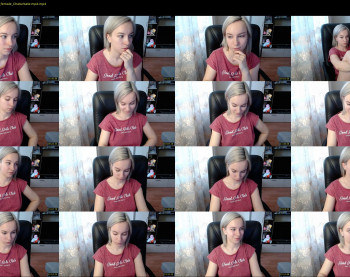 tinkissa — 29 minute Chaturbate couple cam show recording, 1080p, Mar 14, 2021