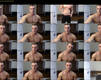 tom_fordd — 10 minute Chaturbate male cam show recording, 1080p, Mar 14, 2021
