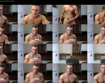 tom_fordd — 70 minute Chaturbate male cam show recording, 1080p, Mar 14, 2021