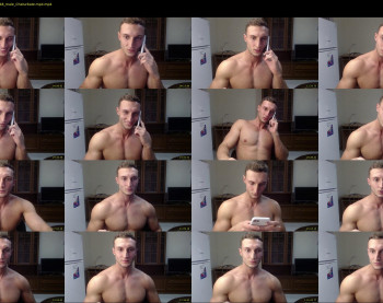 tom_fordd — 70 minute Chaturbate male cam show recording, 1080p, Mar 14, 2021